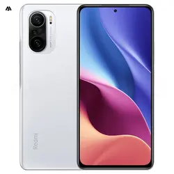گوشی موبایل شیائومی مدل Xiaomi Redmi K40 ظرفیت 128 گیگابایت رم 8 گیگابایت - فروشگاه اینترنتی آراد موبایل