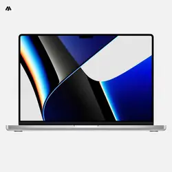لپ تاپ 16 اینچی اپل مدل MacBook Pro MK1F3 2021 - M1 Pro - 16GB - 1TB - فروشگاه اینترنتی آراد موبایل