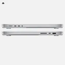 لپ تاپ 16 اینچی اپل مدل MacBook Pro MK1F3 2021 - M1 Pro - 16GB - 1TB - فروشگاه اینترنتی آراد موبایل