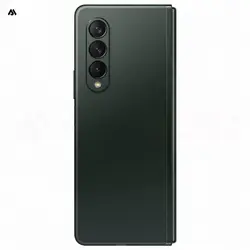 گوشی موبایل سامسونگ مدل Galaxy Z Fold3 5G ظرفیت 512 گیگابایت - فروشگاه اینترنتی آراد موبایل