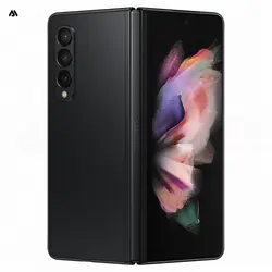 گوشی موبایل سامسونگ مدل Galaxy Z Fold3 5G ظرفیت 512 گیگابایت - فروشگاه اینترنتی آراد موبایل