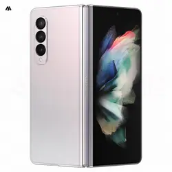 گوشی موبایل سامسونگ مدل Galaxy Z Fold3 5G ظرفیت 512 گیگابایت - فروشگاه اینترنتی آراد موبایل
