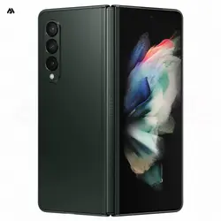 گوشی موبایل سامسونگ مدل Galaxy Z Fold3 5G ظرفیت 512 گیگابایت - فروشگاه اینترنتی آراد موبایل