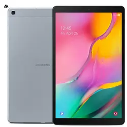 تبلت سامسونگ مدل Galaxy Tab A 10.1 2019 - T510 wifi ظرفیت 64 گیگابایت رم 3 - فروشگاه اینترنتی آراد موبایل