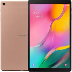 تبلت سامسونگ مدل Galaxy Tab A 10.1 2019 - T510 wifi ظرفیت 32 گیگابایت رم 3 - فروشگاه اینترنتی آراد موبایل