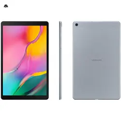 تبلت سامسونگ مدل Galaxy Tab A 10.1 2019 - T510 wifi ظرفیت 32 گیگابایت رم 3 - فروشگاه اینترنتی آراد موبایل