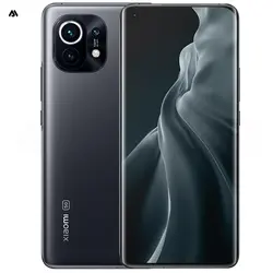 گوشی موبایل شیائومی مدل Mi 11 5G ظرفیت 256 گیگابایت رم 8 گیگابایت - فروشگاه اینترنتی آراد موبایل