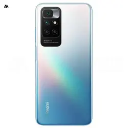 گوشی موبایل شیائومی مدل Redmi 10 ظرفیت 64 گیگابایت رم 4 گیگابایت - فروشگاه اینترنتی آراد موبایل