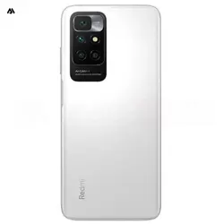 گوشی موبایل شیائومی مدل Redmi 10 ظرفیت 64 گیگابایت رم 4 گیگابایت - فروشگاه اینترنتی آراد موبایل