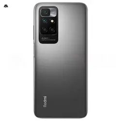 گوشی موبایل شیائومی مدل Redmi 10 ظرفیت 64 گیگابایت رم 4 گیگابایت - فروشگاه اینترنتی آراد موبایل