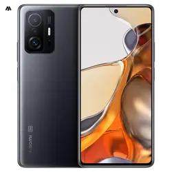 گوشی موبایل شیائومی مدل Xiaomi 11T 5G ظرفیت 256 گیگابایت - فروشگاه اینترنتی آراد موبایل