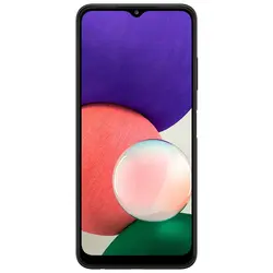 گوشی موبایل سامسونگ مدل Galaxy A22 5G ظرفیت 128 گیگابایت رم 4 گیگابایت - فروشگاه اینترنتی آراد موبایل
