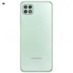گوشی موبایل سامسونگ مدل Galaxy A22 5G ظرفیت 128 گیگابایت رم 4 گیگابایت - فروشگاه اینترنتی آراد موبایل
