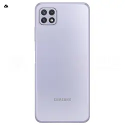 گوشی موبایل سامسونگ مدل Galaxy A22 5G ظرفیت 128 گیگابایت رم 4 گیگابایت - فروشگاه اینترنتی آراد موبایل