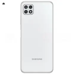 گوشی موبایل سامسونگ مدل Galaxy A22 5G ظرفیت 128 گیگابایت رم 4 گیگابایت - فروشگاه اینترنتی آراد موبایل