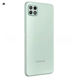 گوشی موبایل سامسونگ مدل Galaxy A22 5G ظرفیت 128 گیگابایت رم 4 گیگابایت - فروشگاه اینترنتی آراد موبایل