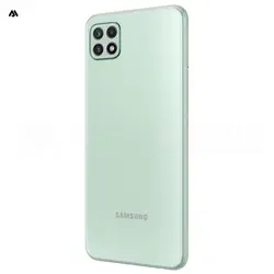 گوشی موبایل سامسونگ مدل Galaxy A22 5G ظرفیت 128 گیگابایت رم 4 گیگابایت - فروشگاه اینترنتی آراد موبایل