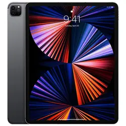 تبلت اپل iPad Pro 2021 5G مدل 12.9 اینچ ظرفیت 256 گیگابایت - فروشگاه اینترنتی آراد موبایل