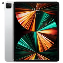تبلت اپل iPad Pro 2021 5G مدل 12.9 اینچ ظرفیت 256 گیگابایت - فروشگاه اینترنتی آراد موبایل