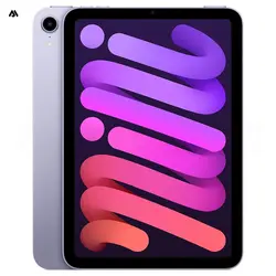 تبلت اپل iPad mini 6 2021 wifi ظرفیت 256 گیگابایت - فروشگاه اینترنتی آراد موبایل