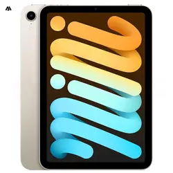 تبلت اپل iPad mini 6 2021 wifi ظرفیت 256 گیگابایت - فروشگاه اینترنتی آراد موبایل