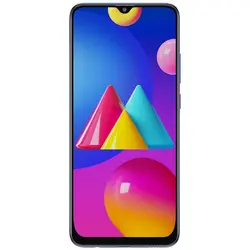 گوشی موبایل سامسونگ مدل Galaxy M02s ظرفیت 64 گیگابایت رم 4 گیگابایت - فروشگاه اینترنتی آراد موبایل