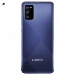 گوشی موبایل سامسونگ مدل Galaxy M02s ظرفیت 64 گیگابایت رم 4 گیگابایت - فروشگاه اینترنتی آراد موبایل