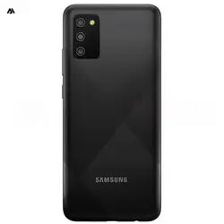 گوشی موبایل سامسونگ مدل Galaxy M02s ظرفیت 64 گیگابایت رم 4 گیگابایت - فروشگاه اینترنتی آراد موبایل