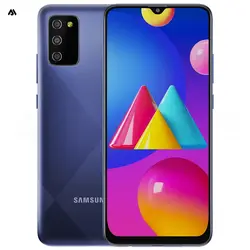 گوشی موبایل سامسونگ مدل Galaxy M02s ظرفیت 64 گیگابایت رم 4 گیگابایت - فروشگاه اینترنتی آراد موبایل