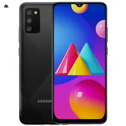 گوشی موبایل سامسونگ مدل Galaxy M02s ظرفیت 64 گیگابایت رم 4 گیگابایت - فروشگاه اینترنتی آراد موبایل