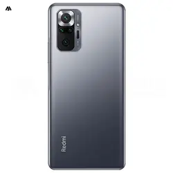 گوشی موبایل شیائومی مدل Redmi Note 10 Pro Max ظرفیت 64 گیگابایت رم 6 گیگابایت - فروشگاه اینترنتی آراد موبایل