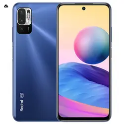گوشی موبایل شیائومی مدل Redmi Note 10 5G ظرفیت 64 گیگابایت رم 4 گیگابایت - فروشگاه اینترنتی آراد موبایل