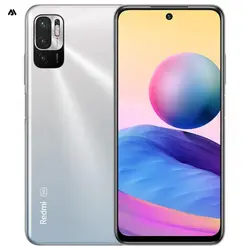 گوشی موبایل شیائومی مدل Redmi Note 10 5G ظرفیت 64 گیگابایت رم 4 گیگابایت - فروشگاه اینترنتی آراد موبایل