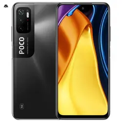 گوشی موبایل شیائومی مدل Poco M3 Pro 5G ظرفیت 64 گیگابایت رم 4 گیگابایت - فروشگاه اینترنتی آراد موبایل