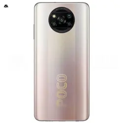 گوشی موبایل شیائومی مدل Poco X3 Pro ظرفیت 128 گیگابایت رم 8 گیگابایت - فروشگاه اینترنتی آراد موبایل