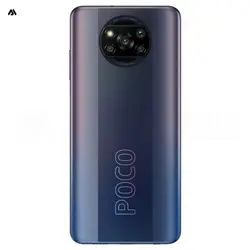 گوشی موبایل شیائومی مدل Poco X3 Pro ظرفیت 128 گیگابایت رم 8 گیگابایت - فروشگاه اینترنتی آراد موبایل