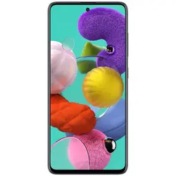 گوشی موبایل سامسونگ مدل Galaxy A51 ظرفیت 64 گیگابایت رم 4 گیگابایت - فروشگاه اینترنتی آراد موبایل