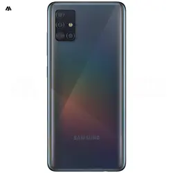 گوشی موبایل سامسونگ مدل Galaxy A51 ظرفیت 64 گیگابایت رم 4 گیگابایت - فروشگاه اینترنتی آراد موبایل