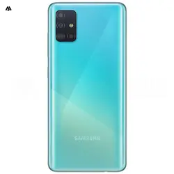 گوشی موبایل سامسونگ مدل Galaxy A51 ظرفیت 64 گیگابایت رم 4 گیگابایت - فروشگاه اینترنتی آراد موبایل
