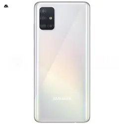 گوشی موبایل سامسونگ مدل Galaxy A51 ظرفیت 64 گیگابایت رم 4 گیگابایت - فروشگاه اینترنتی آراد موبایل