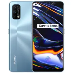 گوشی موبایل ریلمی Realme 7 Pro RMX2170 ظرفیت 128 گیگابایت رم 8 گیگابایت - فروشگاه اینترنتی آراد موبایل