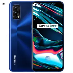 گوشی موبایل ریلمی Realme 7 Pro RMX2170 ظرفیت 128 گیگابایت رم 8 گیگابایت - فروشگاه اینترنتی آراد موبایل
