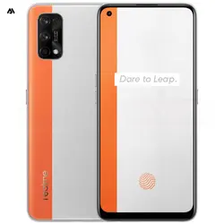 گوشی موبایل ریلمی Realme 7 Pro RMX2170 ظرفیت 128 گیگابایت رم 8 گیگابایت - فروشگاه اینترنتی آراد موبایل