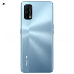 گوشی موبایل ریلمی Realme 7 Pro RMX2170 ظرفیت 128 گیگابایت رم 8 گیگابایت - فروشگاه اینترنتی آراد موبایل