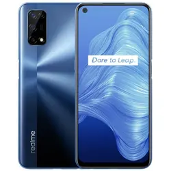 گوشی موبایل ریلمی Realme 7 5G RMX2111 ظرفیت 128 گیگابایت رم 6 گیگابایت - فروشگاه اینترنتی آراد موبایل