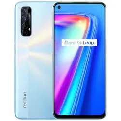 گوشی موبایل ریلمی Realme 7 RMX2155 ظرفیت 128 گیگابایت رم 8 گیگابایت - فروشگاه اینترنتی آراد موبایل