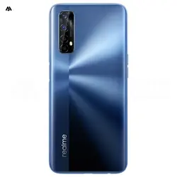 گوشی موبایل ریلمی Realme 7 RMX2155 ظرفیت 128 گیگابایت رم 8 گیگابایت - فروشگاه اینترنتی آراد موبایل