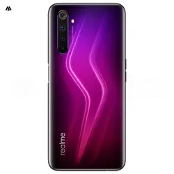 گوشی موبایل ریلمی Realme 6 Pro RMX2063 ظرفیت 128 گیگابایت رم 8 گیگابایت - فروشگاه اینترنتی آراد موبایل