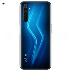 گوشی موبایل ریلمی Realme 6 Pro RMX2063 ظرفیت 128 گیگابایت رم 8 گیگابایت - فروشگاه اینترنتی آراد موبایل