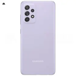 گوشی موبایل سامسونگ مدل Galaxy A52 4G ظرفیت 256 گیگ رم 8 گیگ - فروشگاه اینترنتی آراد موبایل